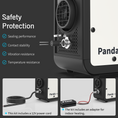Load image into Gallery viewer, FDIK 8KW 220V portable heater 12V 24V air parking heater
