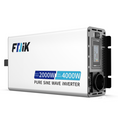 Load image into Gallery viewer, FDIK 4000w Inverter S3
