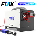 Load image into Gallery viewer, FDIK Penguin Diesel Heater T6
