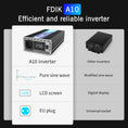 Load image into Gallery viewer, FDIK Inverter 5000W

