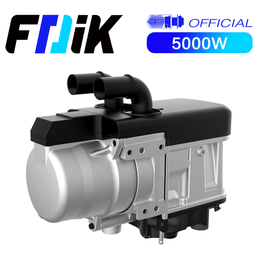 FDIK 12V 5KW water heater